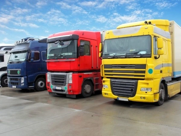 İzmir Ceylanpınar Nakliye